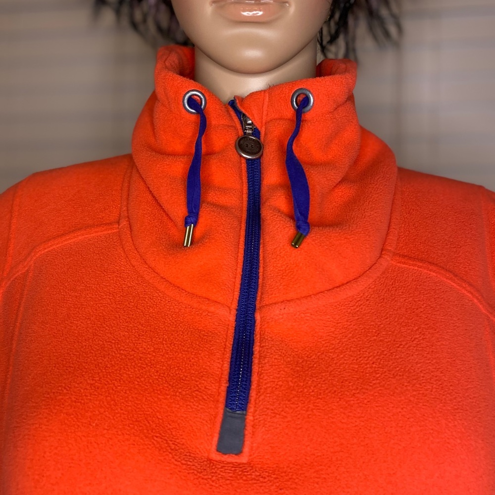 Under Armour Extreme Coldgear Fleece Pullover VGC - Picture 2 of 6
